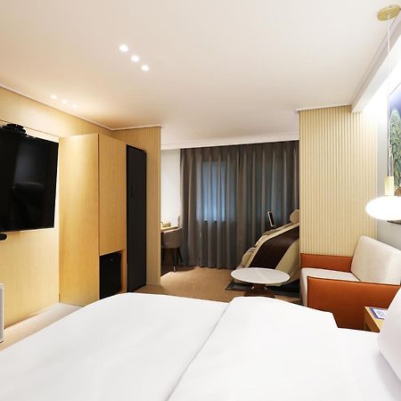 Browndot Incheon Airport New City Екстер'єр фото