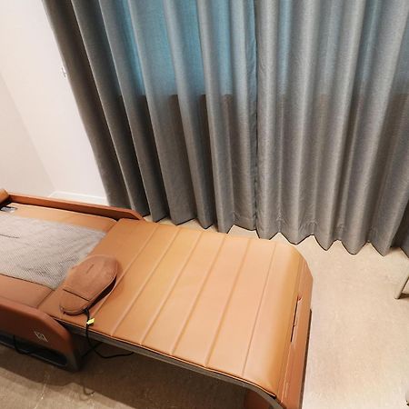 Browndot Incheon Airport New City Екстер'єр фото