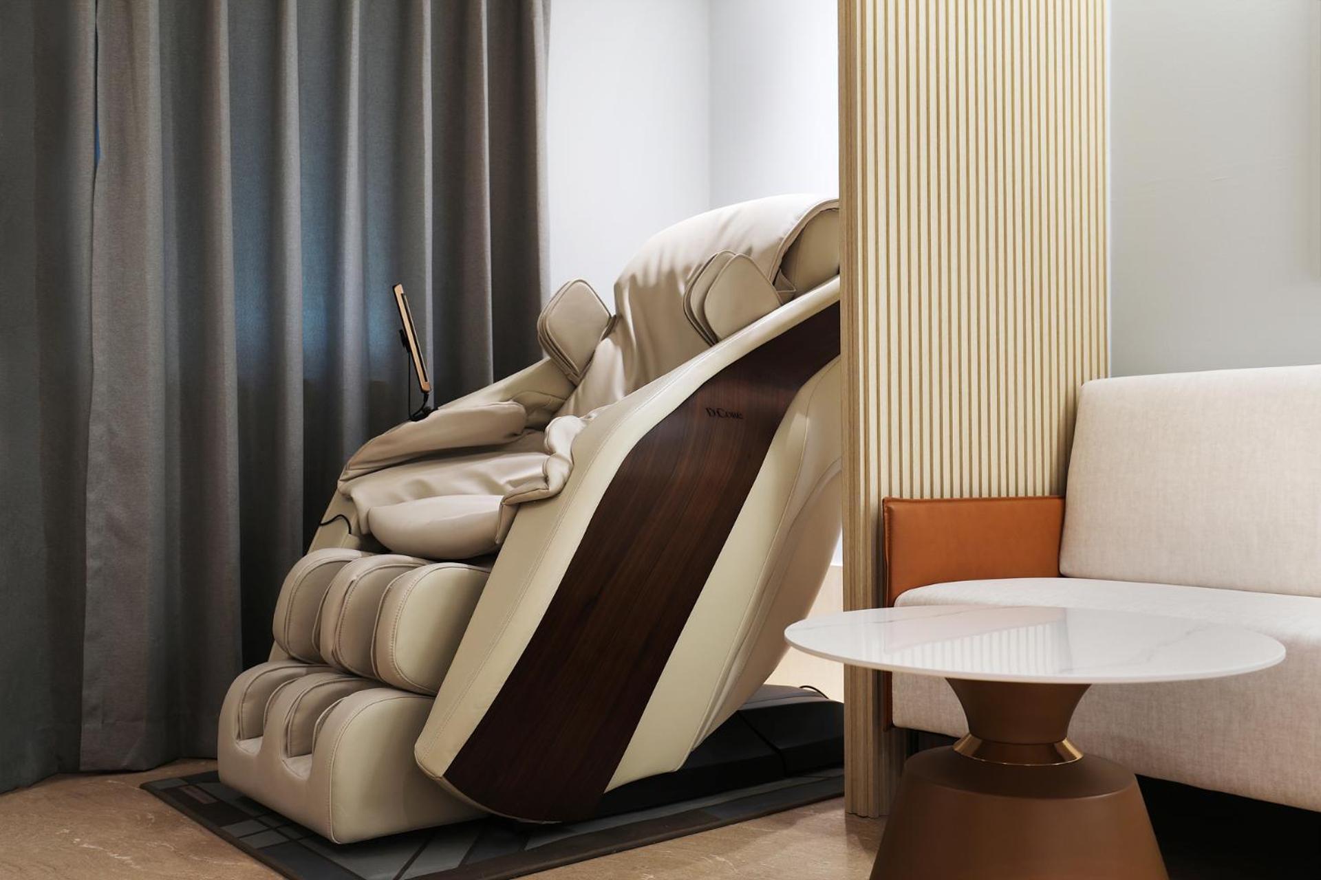 Browndot Incheon Airport New City Екстер'єр фото