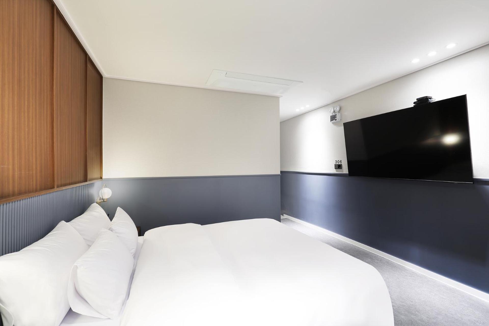 Browndot Incheon Airport New City Екстер'єр фото